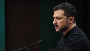 Prezydent Ukrainy wydał komunikat, który jasno pokazuje stanowisko Ukrainy