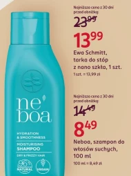 Szampon Neboa