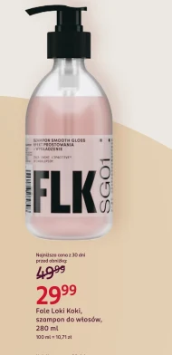 Szampon Gloss
