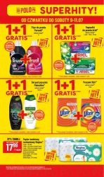 Super hity na weekend! - POLOmarket