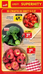 Super hity na weekend! - POLOmarket