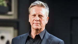 Jan Jankowski ma dorosłego syna. Teraz to Marcin robi karierę