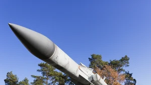Wyszło na jaw, jaki sprzęt stał za spektakularną akcją? Ukraińcy wskazują Polskę