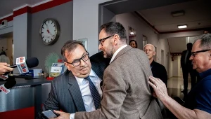 Orlen: Incydent w spółce Solino. "Natychmiast zawiadamiam prokuraturę"