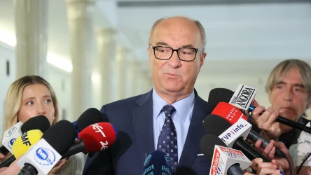 Włodzimierz Czarzasty zgodził się na parlamentarną debatę o zmianie klimatu w Polsce. Naukowcy zaalarmowali w tej sprawie ze względu na ostatnią falę rekordowych upałów