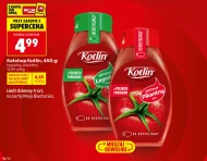 Кетчуп Kotlin