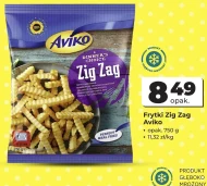 Чіпси Aviko