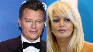 Rafał Brzozowski wspomina Bonnie Tyler. Tak zachowywała się za kulisami