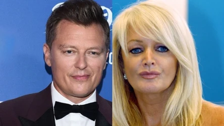 Rafał Brzozowski i Bonnie Tyler