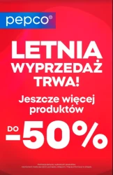 Poczuj wygodę w stylowej odsłonie! - Pepco