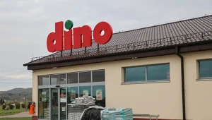 GIS z apelem do konsumentów. Produkt spożywczy wycofany z sieci Dino