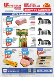 Oferta handlowa - WSS Praga Południe