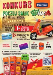 Katalog Lato - moje sklepy