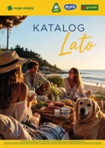 Katalog Lato - moje sklepy
