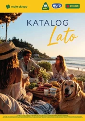 Katalog Lato - moje sklepy