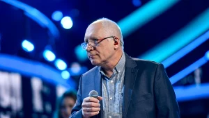 Akcję "Włącz Dobrostan" wspiera Kuba Sienkiewicz, lider grupy Elektryczne Gitary