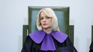 Zmiany w Sądzie Najwyższym. Nowe powołanie, Nawrocki zdecydował