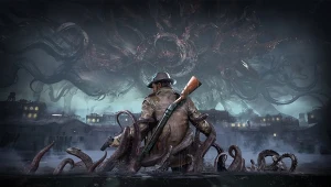 The Sinking City 2