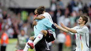 Wcześniej nikt o tym nie mówił. FIFA groziła Niemcom wyrzuceniem z MŚ