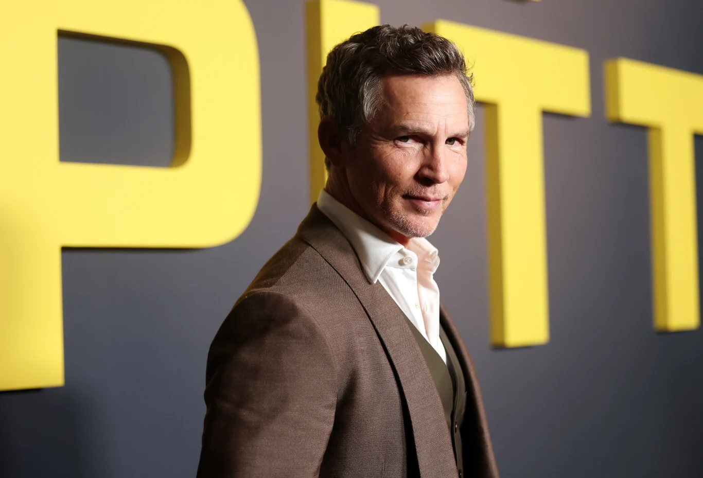 Shawn Hatosy