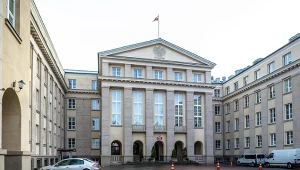 Kłopoty byłego szefa NIK. Jest akt oskarżenia