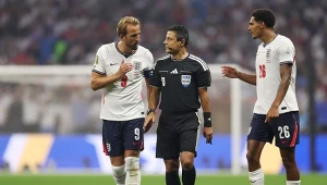 FIFA była nieugięta. Duża kara dla gwiazdy reprezentacji Anglii. Oficjalnie
