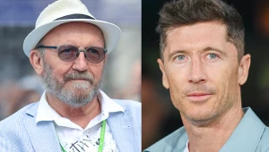 Artur Barciś zabrał głos ws. Lewandowskiego. Tak ocenił jego decyzję