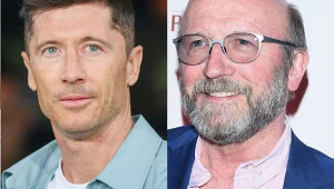 Artur Barciś zabrał głos ws. Lewandowskiego. Tak ocenił jego decyzję