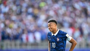 "Skandal". To oni sędziują wicemistrzom świata. Afera po decyzji FIFA