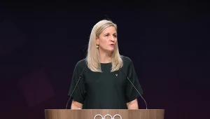 Kirsty Coventry