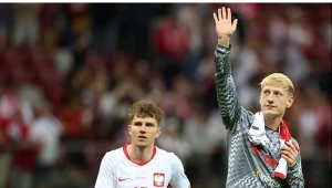 22 latek przechodzi z Ekstraklasy do Bundesligi. Niemcy zapłacili fortunę