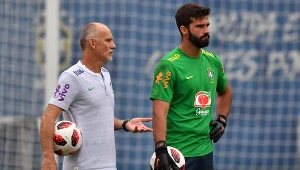 Wpadka na mundialu przelała czarę goryczy. Będzie rozstanie z legendą