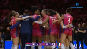 Od 0:2 do zwycięstwa. Francja sprawiła niespodziankę w Lidze Narodów [WIDEO]