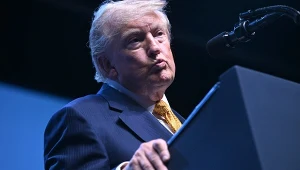 Iran planuje zamach na Donalda Trumpa?