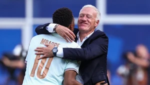 Francuzi świętują, Mbappe ogłasza ws. urazu. To działo się nocą na mundialu