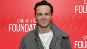 Andrew Scott