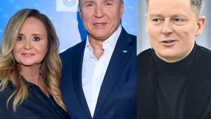 Barzowski podsumował relację z Kurskimi. Nie czuł się faworyzowany
