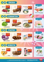 Taniej każdego dnia - PSS Społem Nowy Sącz
