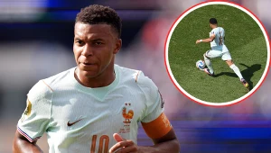 To dlatego Mbappe zmarnował karnego. Selekcjoner zabrał głos