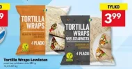 Tortilla Lewiatan