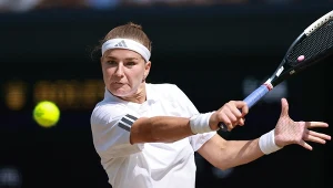 Karolina Muchova w finale Wimbledonu 2026 zmierzy się ze swoją rodaczką Lindą Noskovą