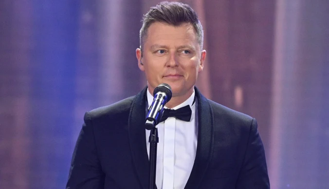 Rafał Brzozowski spędza czas u Kurskich. "Tak bawiliśmy się ostatnio w naszym domu w Wesołej"