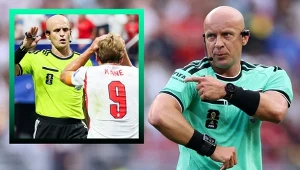 Marciniak walczy o finał. Mamy sensację. Największa niespodzianka mundialu