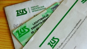 Nowa legitymacja emeryta-rencisty. Co zmieni się od poniedziałku?