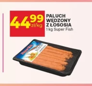 Палюх Super Fish