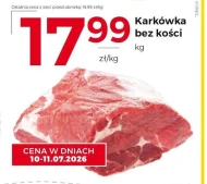Karkówka