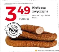 Ковбаса FRAC