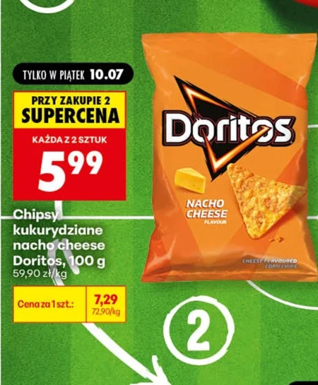 Чіпси Doritos