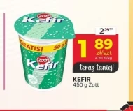 Кефір Zott