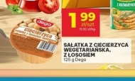Sałatka Dega